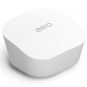 eero J011111 Whole-Home Mesh Wi-Fi System
