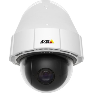AXIS P5414-E Network Camera