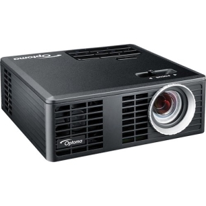 Optoma Ml750 WXGA 700 Lumen 3d Ready Portable Dlp LED Projector With Mhl Enabled HDMI Port