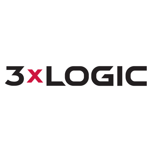 3xLOGIC A-PVC-1000-SP HID ISOProx II Card 26Bit with Special Card Numbering