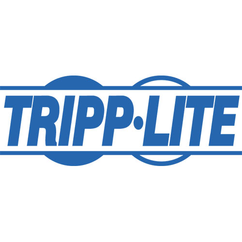 Tripp Lite 780257 2-Port Dual View KVM Switch