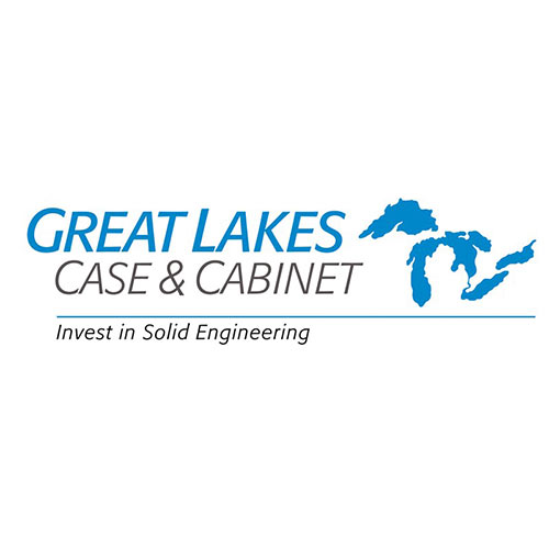 Great Lakes 2508 Caster