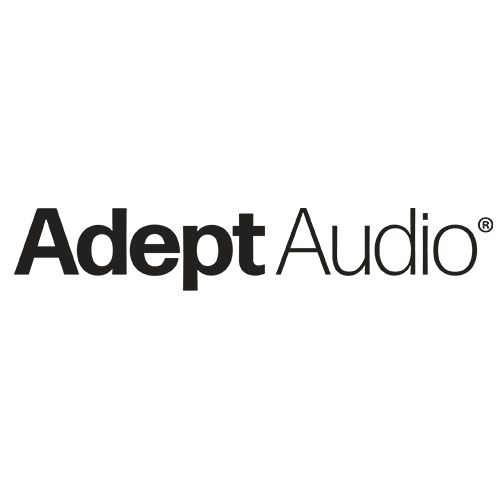 Adept Audio