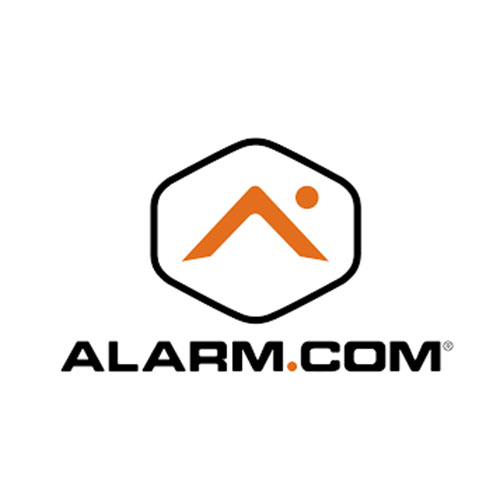 Alarm.com ZW189-A01 Wireless Intrusion