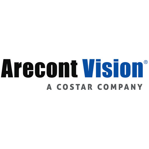 Arecont Vision AV05CID-201 ConteraIP Outdoor Dome Series 5MP Dome IP Camera H.265/H.264 All-in-One Fixed or Motorized Remote Focus and Zoom Varifocal Lens True Day/Night Indoor, NDAA Complient