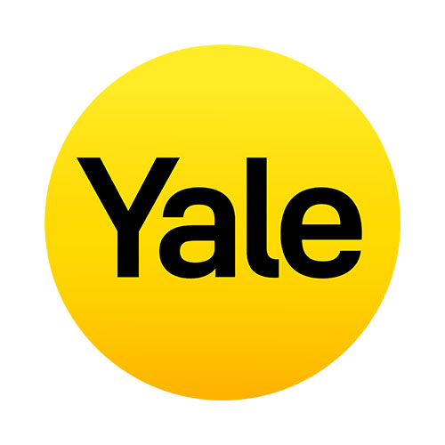 Yale AU690F 630 LHR Fail-Safe Lever Trim
