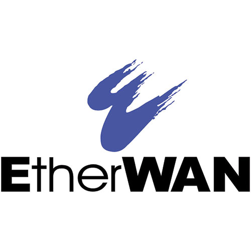 EtherWAN EASYPOE34EM NEMA-4X Metal Enclosure, 12-Port 10/100/1000Base-T PoE (60W) with 4-Port 100/1000 SFP Managed Switch