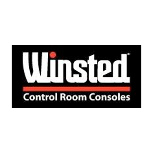 Winsted B3220 Dual Sit / Stand Safeguard Console