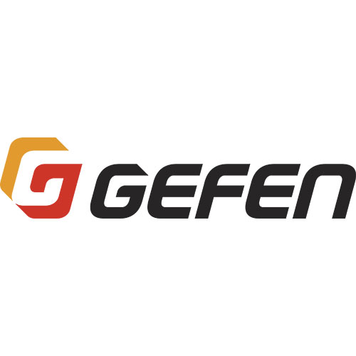 Gefen GEF-CAB-HS-HDMI-3M Ultra-Hi-Speed HDMI 2.1 Certified Copper Cable, Ultra 8k, 3m