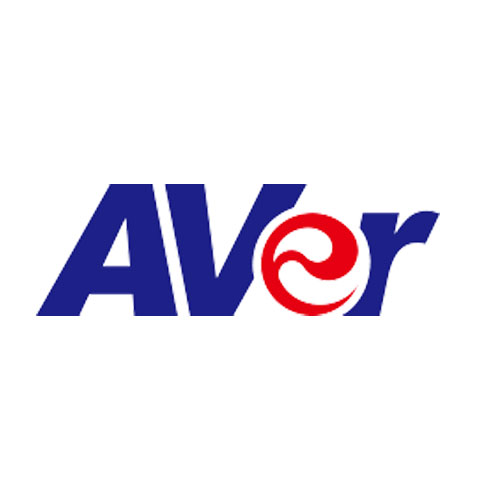 AVer COMVB342+ 4K Video Soundbar