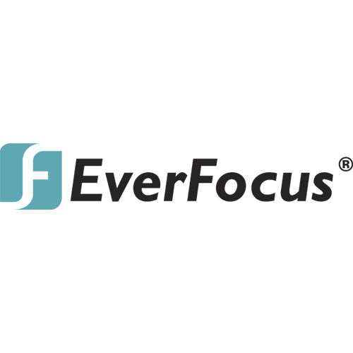 EverFocus EZN2550-SG 5MP Outdoor Bullet IP Camera, 2.8-12mm Motorized Lens