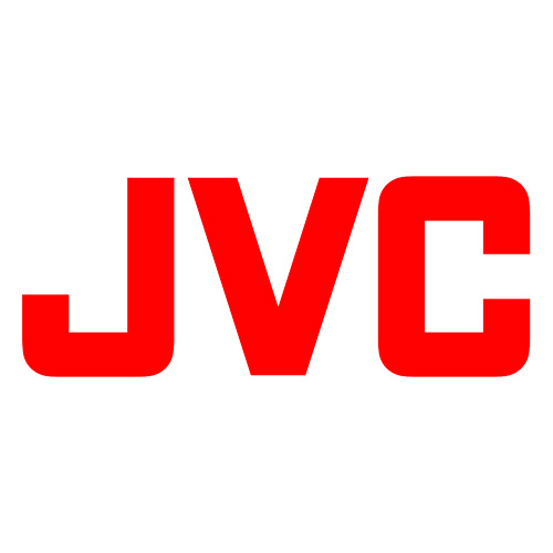 JVC RM-LP250M IP Camera Remote Control Panel