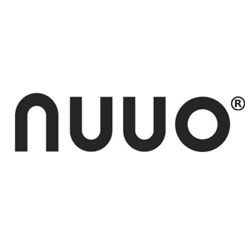 NUUO CT-8000R Crysatal Titan 8-Bay 2U Rackmount NVR, HDD Not Included