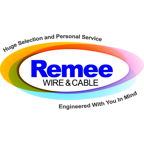 Remee C1028DL1B Non Plenum Audio Cable