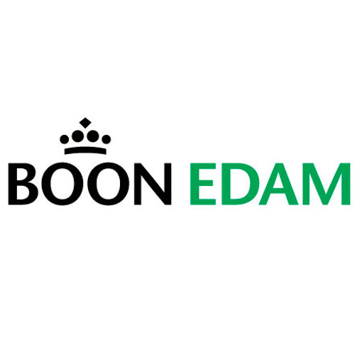 Boon Edam 16000 Bottom Flange 3-Rotor