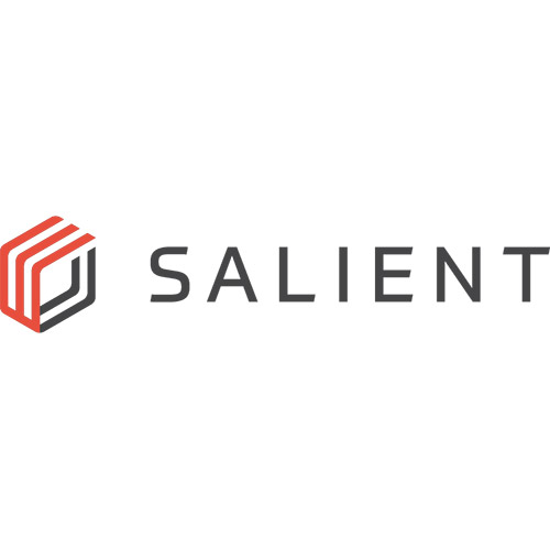 Salient Systems ALL002T1S 2TB HDD Basic Warranty