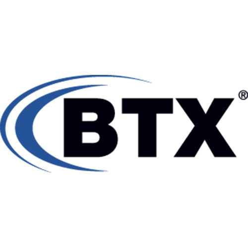 BXT CD-MX9F MaxBlox 9-Pin DB9 Female to Screw Terminal Connector