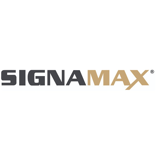 Signamax FO-MI10030 I-1100 10/100TX to 100FX PoE+ Industrial Media Converter