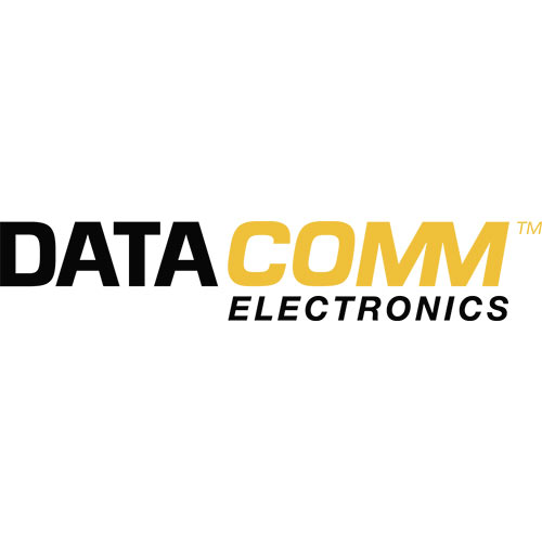 DataComm 46-1812-BK Passive HDMI Cable, 12'