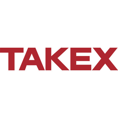 Takex PA-6614E 46° Wide Angle Ceiling Twin Mirror Passive Infrared Sensor