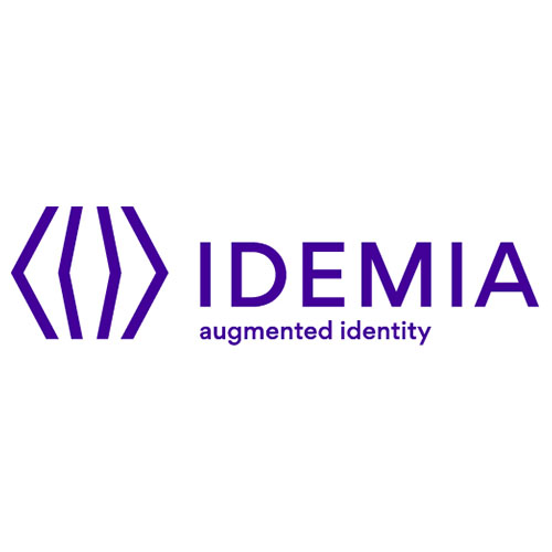 IDEMIA ME20-45000B-A MorphoWave Compact Enrollment Kit