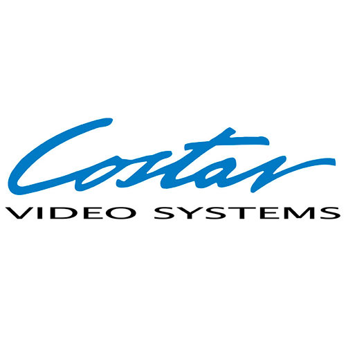 Costar CCT2W43HS Height Strip Camera TVI / Analog
