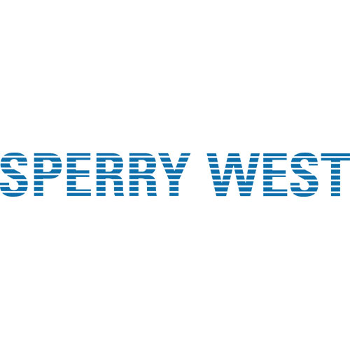 Sperry West SWSD420BPOEIP Smoke Detector, Adjustable Side-View, PoE Covert IP Camera, 3.7mm Pinhole Lens, White