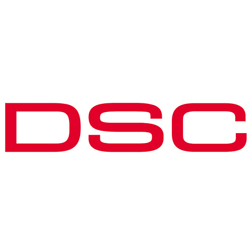 DSC HSC3010CR PowerSeries Pro Cabinet with Hinged Door, 18 GA Steel, 14.6" 16.2" 4.5", Red