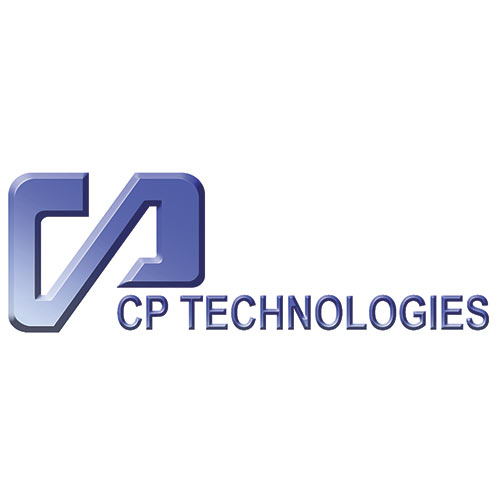 CP Technologies GS-LC2-SMD-02 Fiber Optic Patch Cable, Fiber Jumper, LC/LC, Single Mode, Duplex, 2m