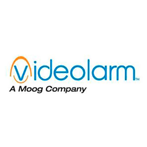 MOOG Videolarm PV16N Extension Column, 16' Polivator with 15" Conductor Cable