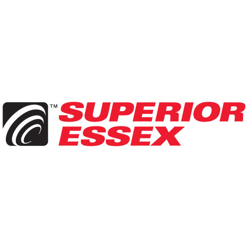 Superior Essex LHF-12DR Stranded Riser Shielded Cable