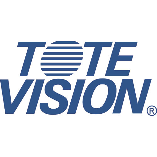 ToteVision LED-1906HDMTX HD, LED-Backlit, Mid-Size Monitor with Digital TV Tuner