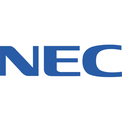 NEC Q24-FR000000136023 Desktop Charger with Slot for Spare battery for G277-G577-G577h Handsets