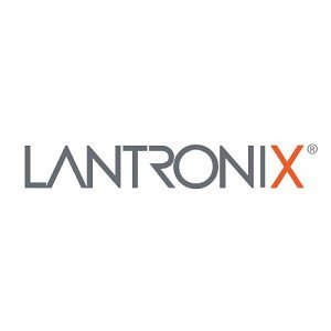 Lantronix UD11000P0-01 Device Server, PoE, Single Port