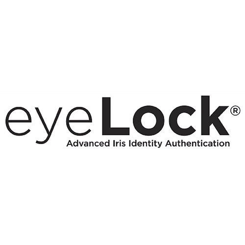 EyeLock NEXT2 Outdoors Iris Biometric System