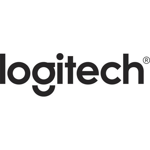 Logitech 920-008219 Computer Keyboard and Mouse Kit