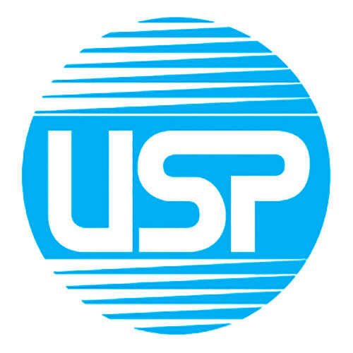 USP 30D Overhead Door Contact, Standard Magnet, SPDT