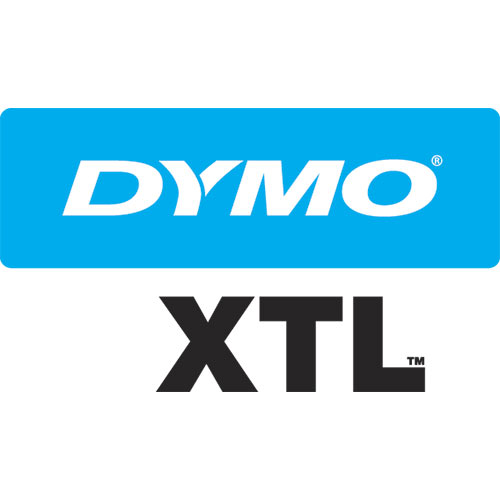 DYMO 1868815KT XTL 500 Industrial Label Maker Kit
