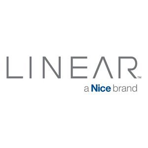 Linear 620-100219 eMerge Essential Plus 1-Door Kit with 1-Reader