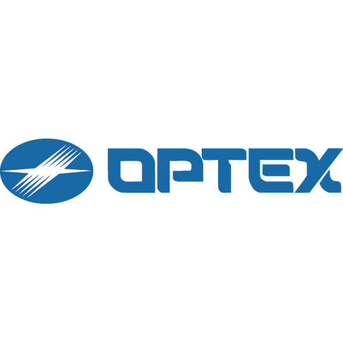 Optex AX-200TFRPG PowerG Series 200' Wire-Free Photoelectric Beam Model