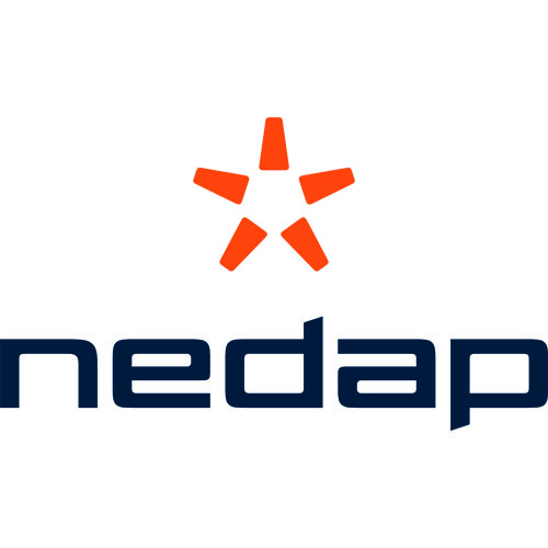 Nedap 9225161 UHF Rearview MR Tag