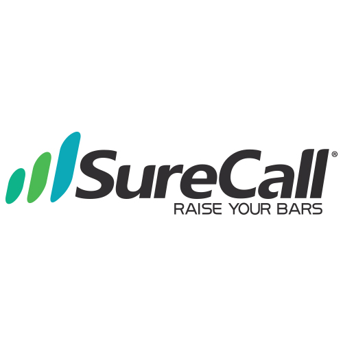 SureCall SC-5G-CB Ultra-Wide-Band 5G Booster 3.4