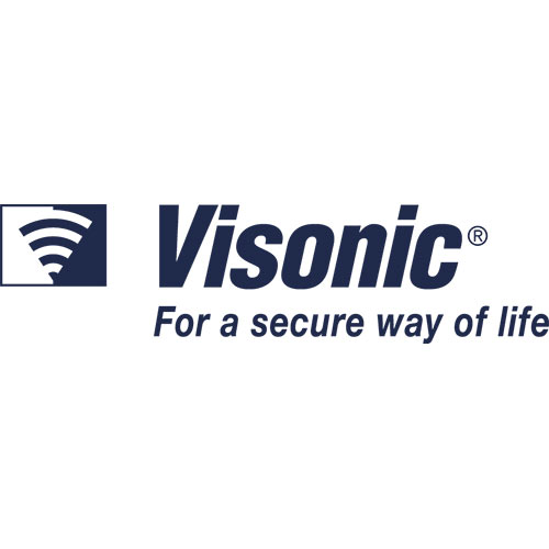 Visonic 0-103704 PowerG Wireless Door Window Magnetic Contact