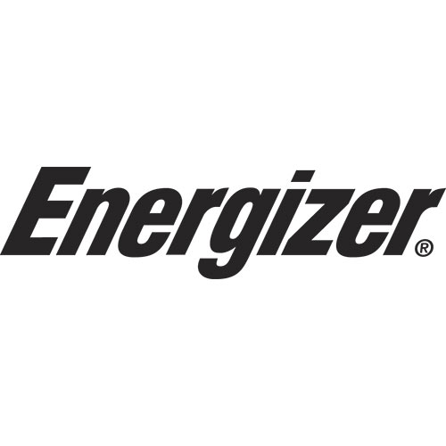 Energizer ELN1CR2-8 Industrial CR2 3V Lithium Batteries, 8-Pack