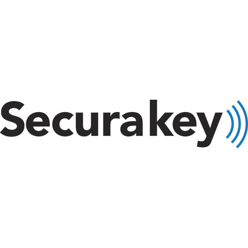 Secura Key RK-AR Auxiliary Reader for Connection to RK600 and RK600e