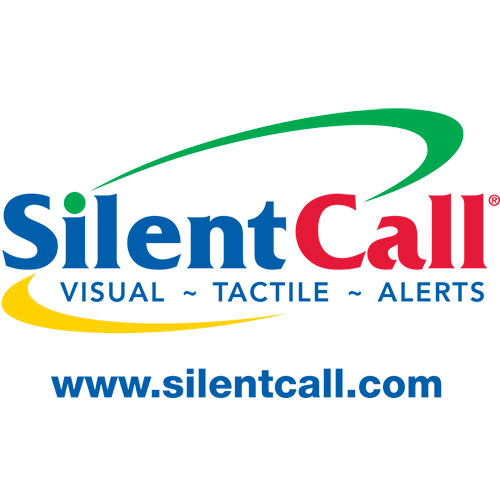 Silent Call SK09214-B Sidekick Receiver Non-Strobe Light
