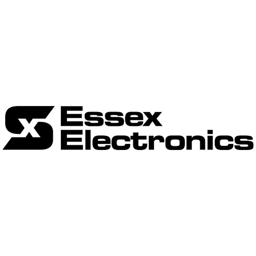 Essex ISH-34-SN iSMART SE Reader, HID iCLASS SE with K1 Series Keypad, Stainless-Steel Bezel