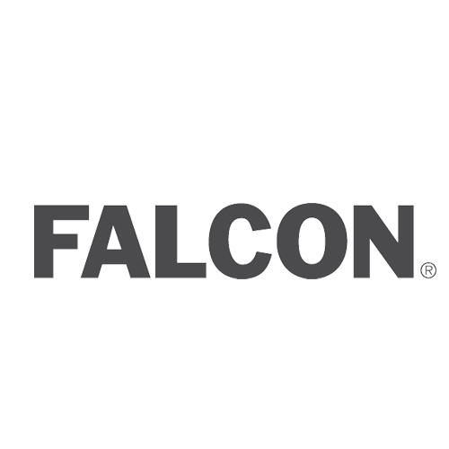 Falcon RX-MEL-25-R-L-NL-US26D-3'-RHR- Exit Door Bar, Rx-Mel-25-R-L-Nl-Us26D-3'-Rhr-510-Dane-Us26D-299-P