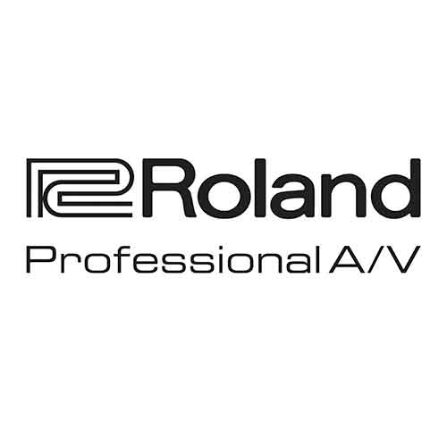 Roland V-80HD Direct Streaming Video Switcher