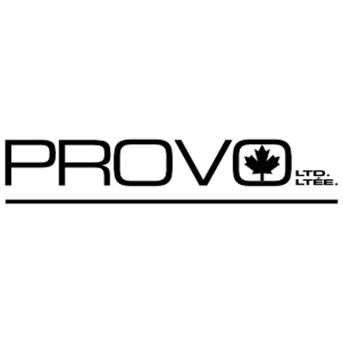 Provo PROVO # BX414-15 Provo BX414-15 AC90 14/4 Solid Cable, AIA CSA RoHS, Unjacketed, 75m, Reel, Gray